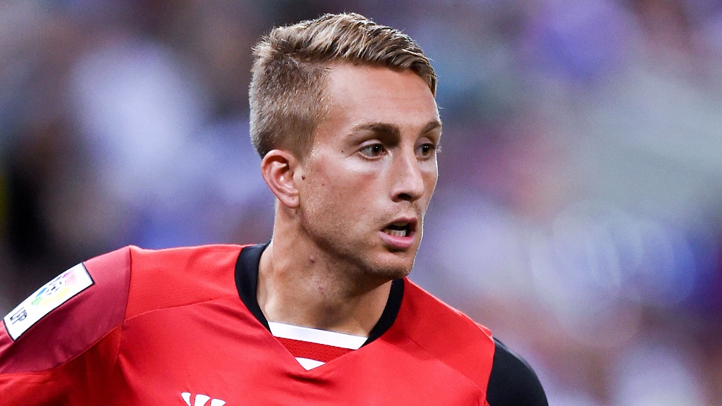 Deulofeu Sevilla