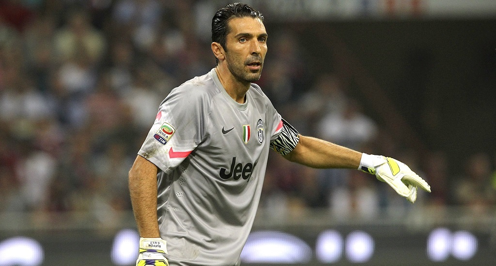 Buffon