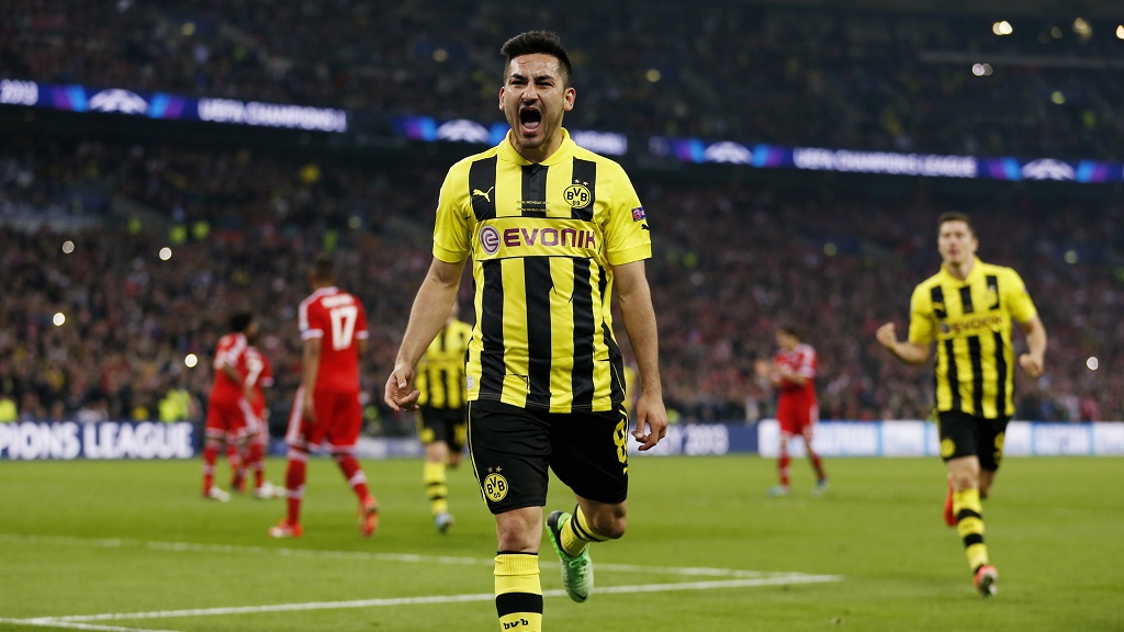 Gundogan