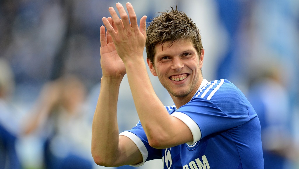 Klaas-Jan Huntelaar