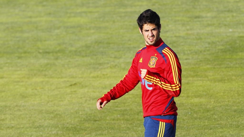 Isco