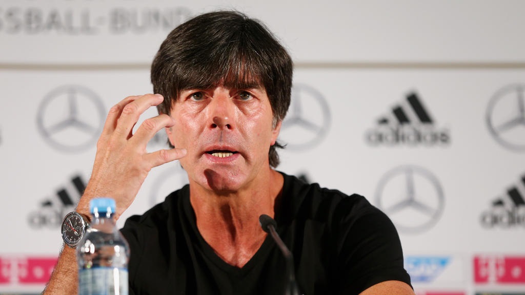 Joachim Low