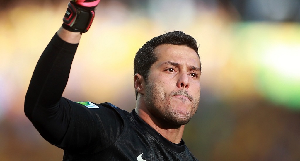 Julio Cesar