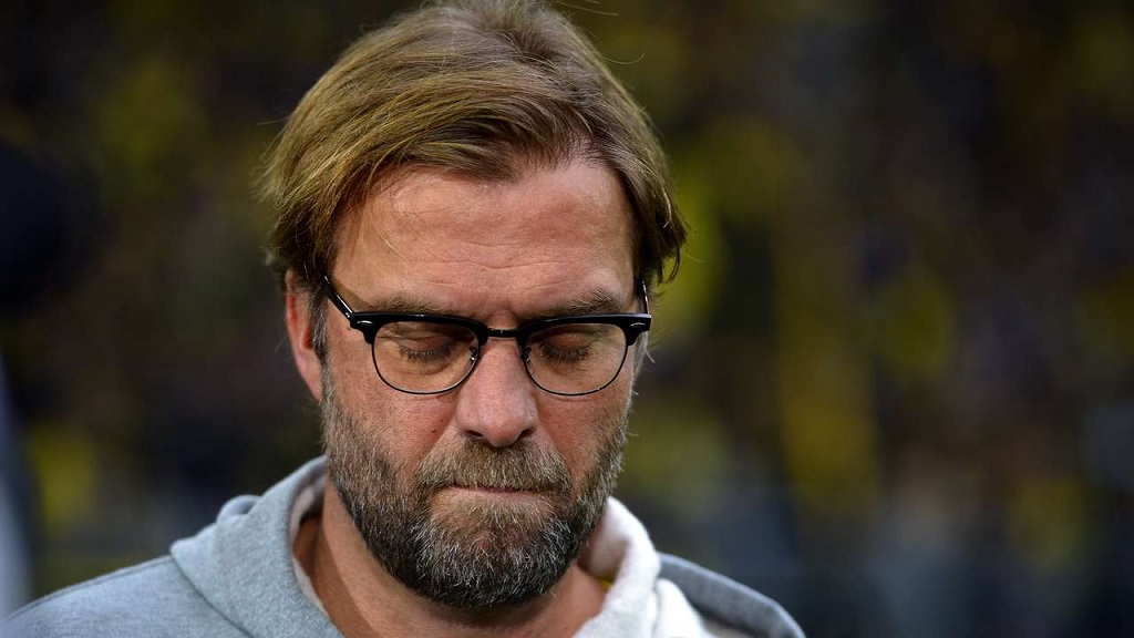 Jurgen Klopp