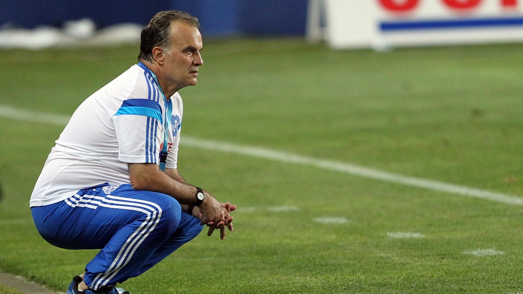 Marcelo Bielsa 2