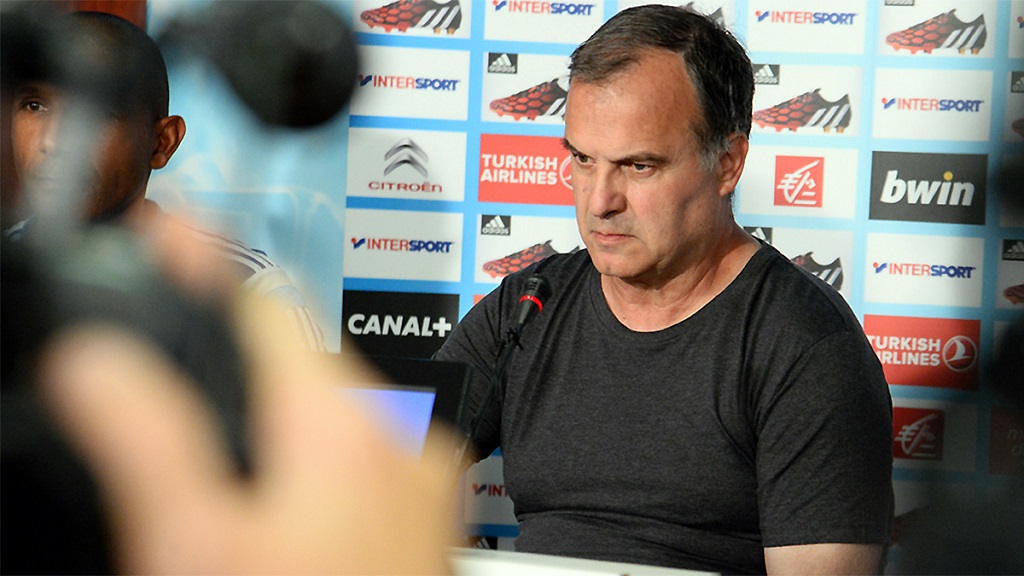 Marcelo Bielsa