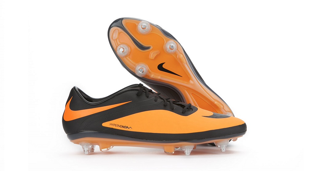 Nike Hypervenom