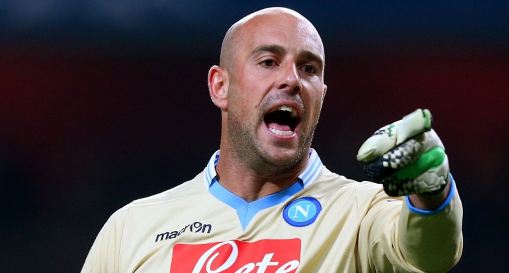 Pepe Reina