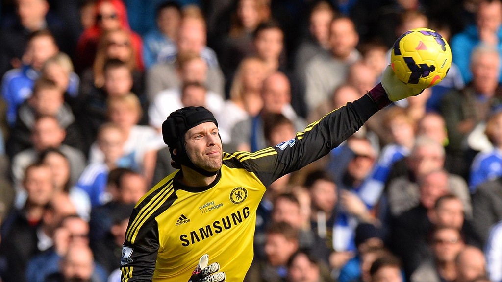 Petr Cech