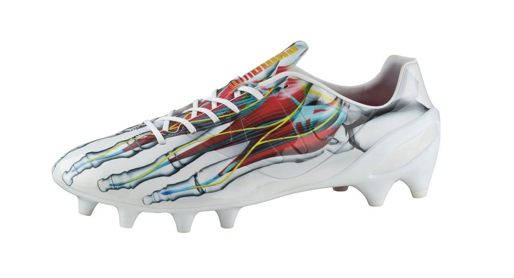 Puma evoSPEED