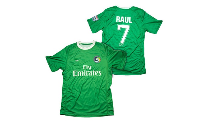 Raul Cosmos