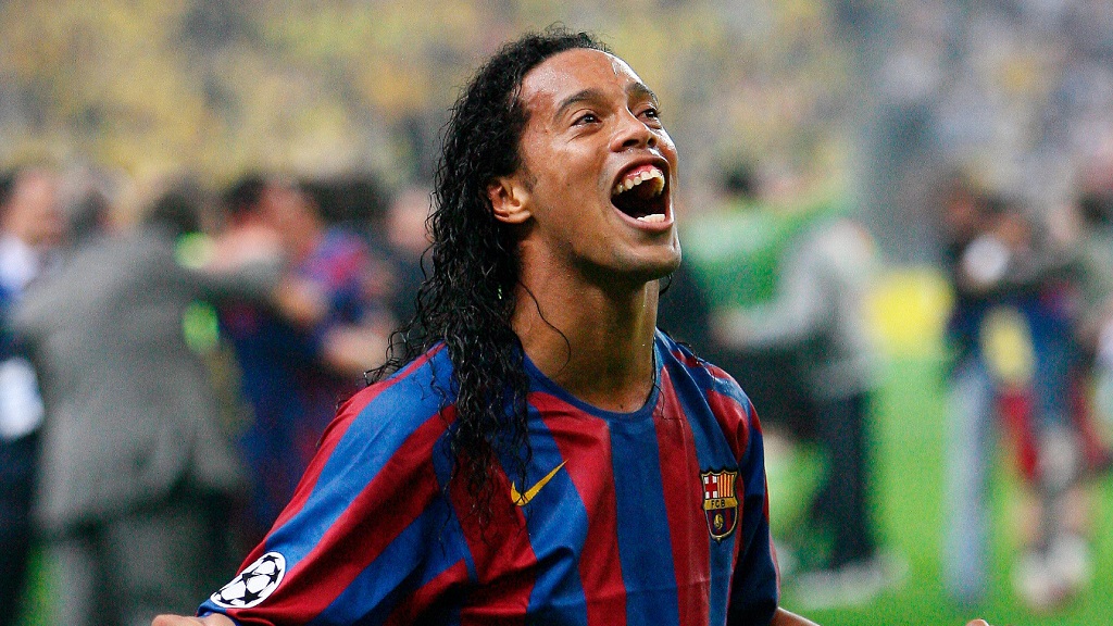 Ronaldinho