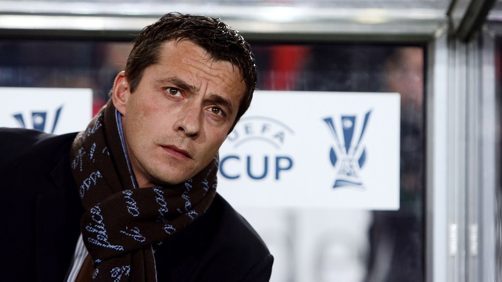 Slavisa Jokanovic