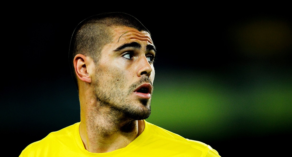 Victor Valdes