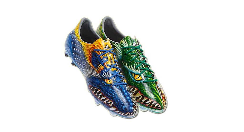 adidas adizero F50 TRX Y-3