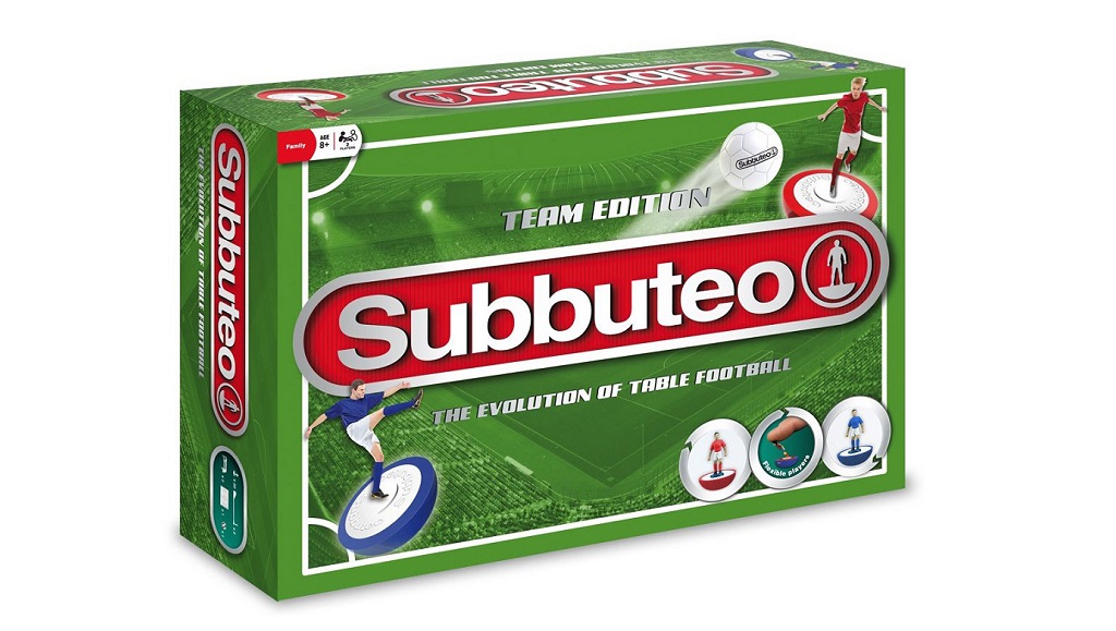 subbuteo