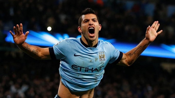 Aguero City