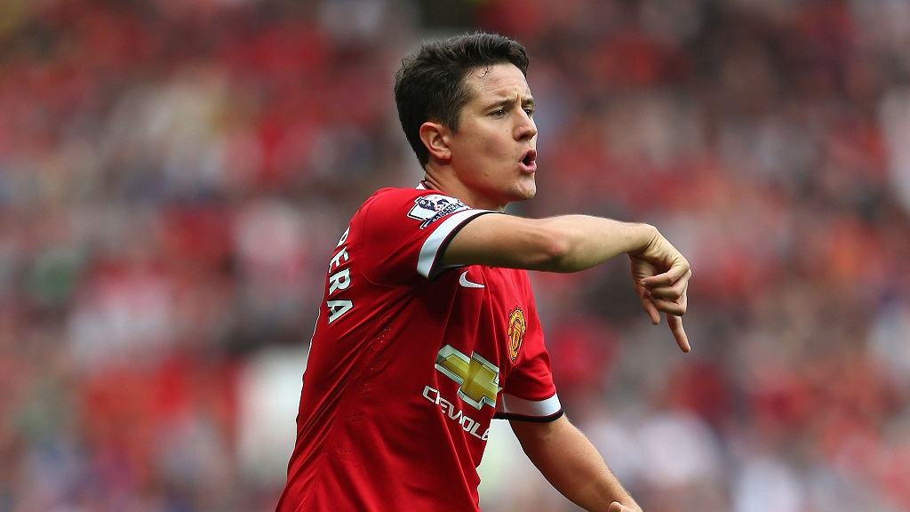 Ander Herrera