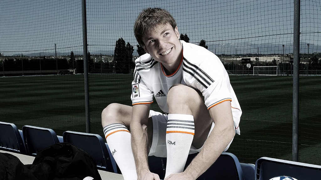 Asier Illarramendi