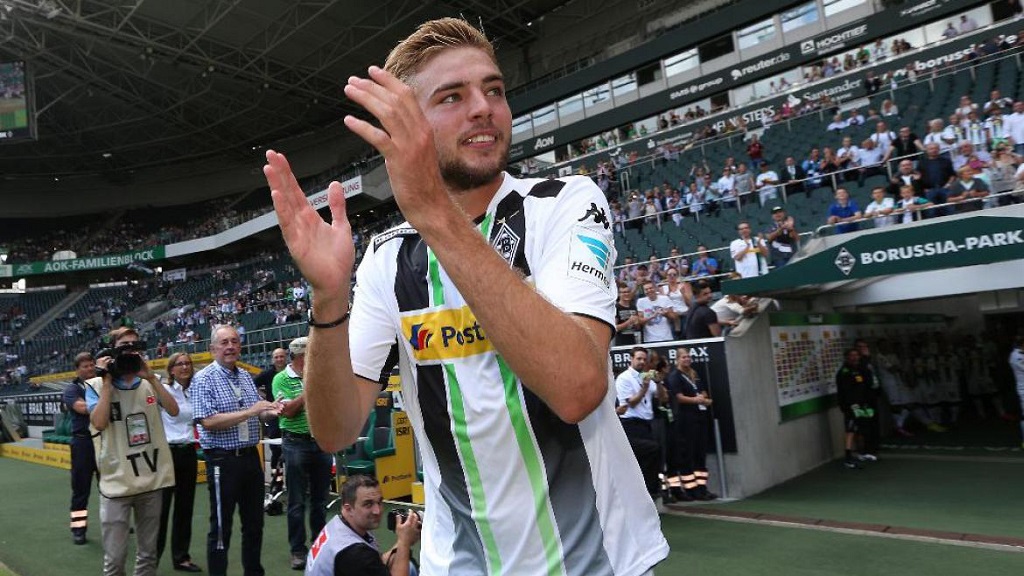 Christoph Kramer 2