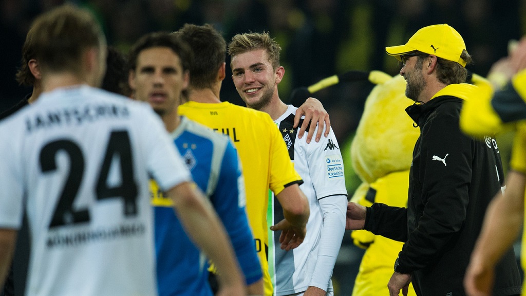 Christoph Kramer