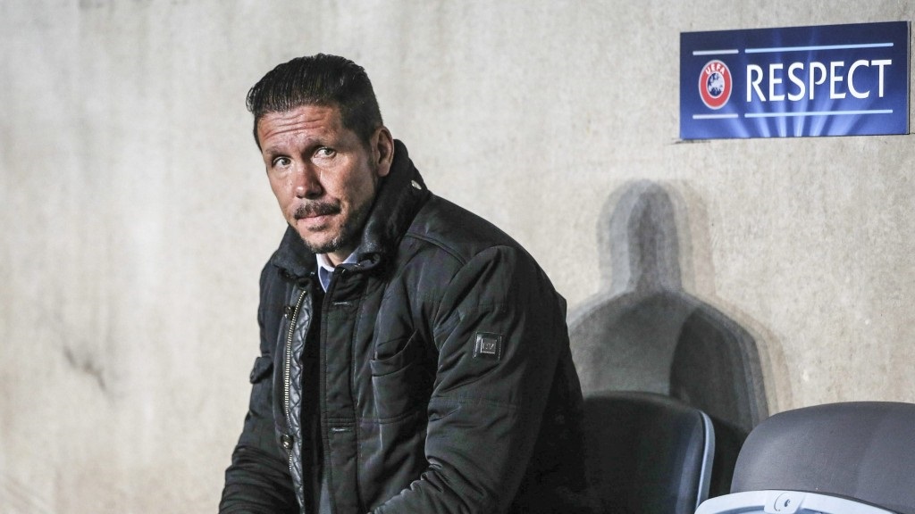 Diego Simeone