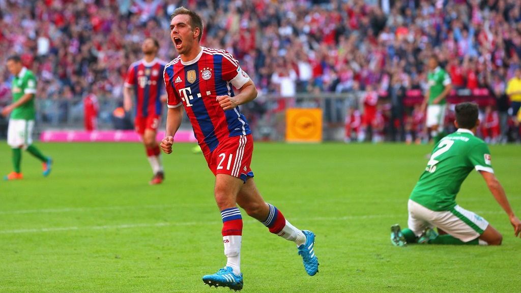 Philipp Lahm