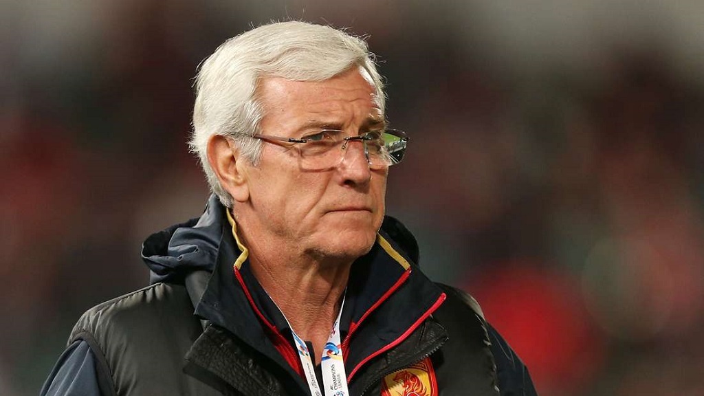 Marcello Lippi