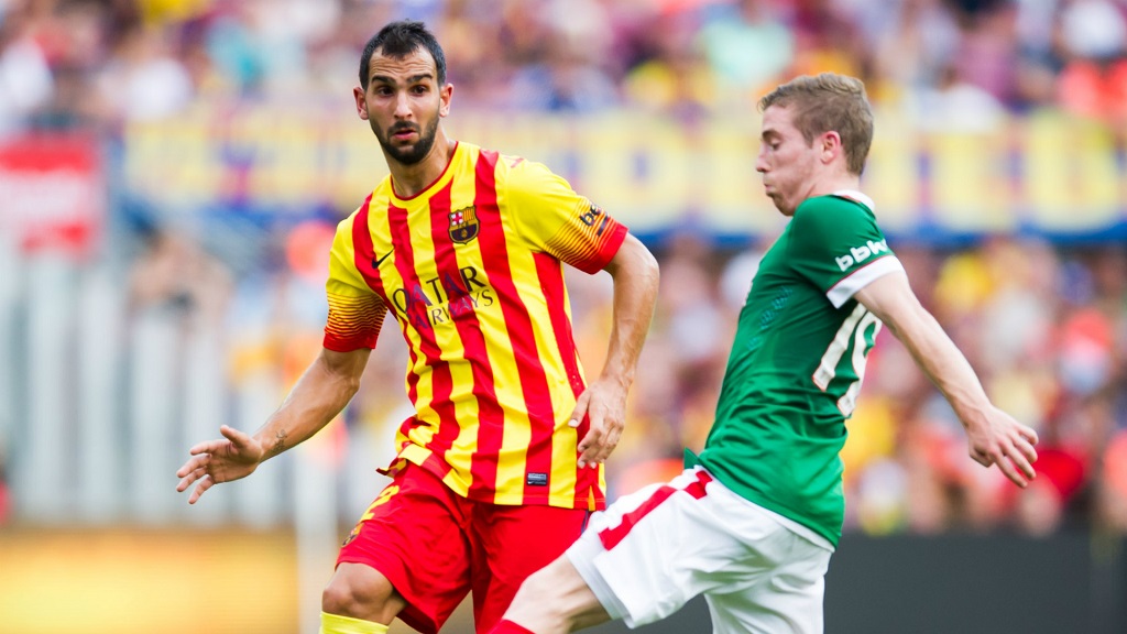 Martin Montoya 2