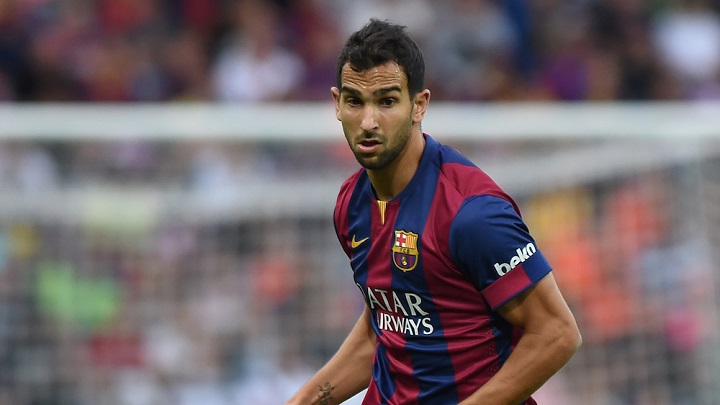 Martin Montoya