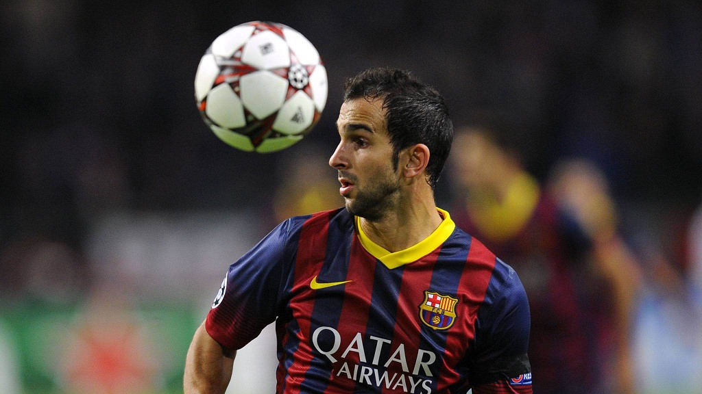 Martin Montoya