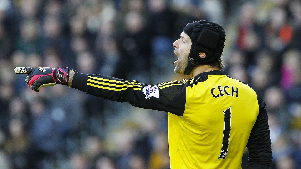 Petr Cech