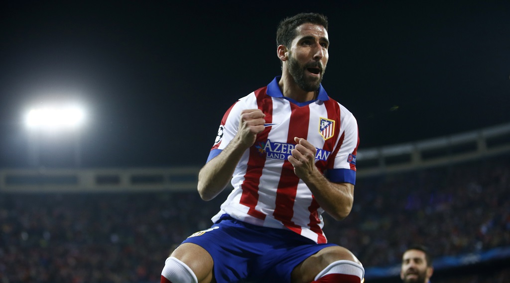 Raul Garcia