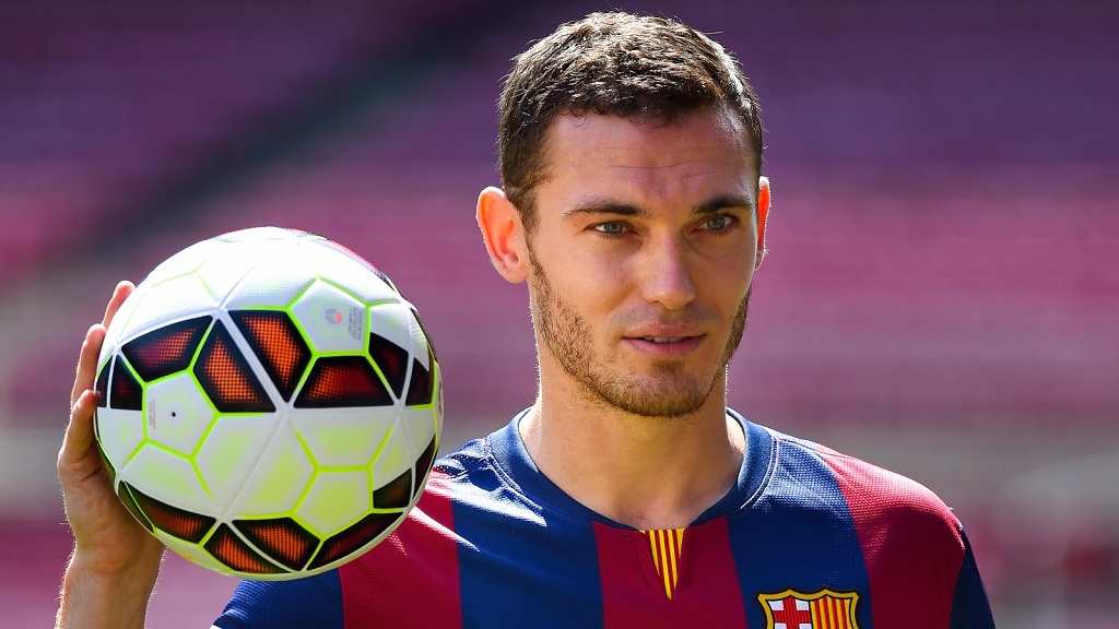 Thomas Vermaelen