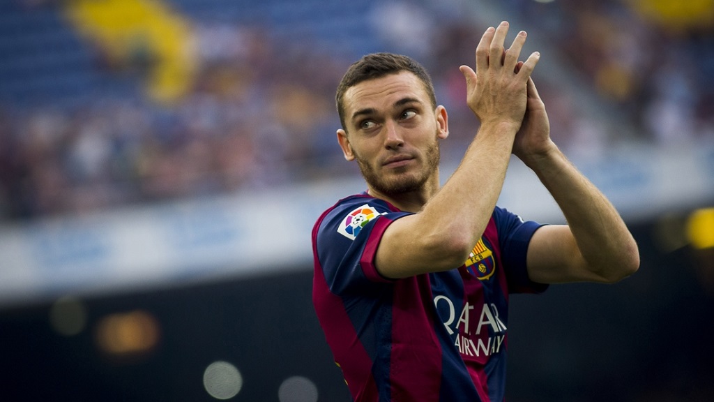 Thomas Vermaelen