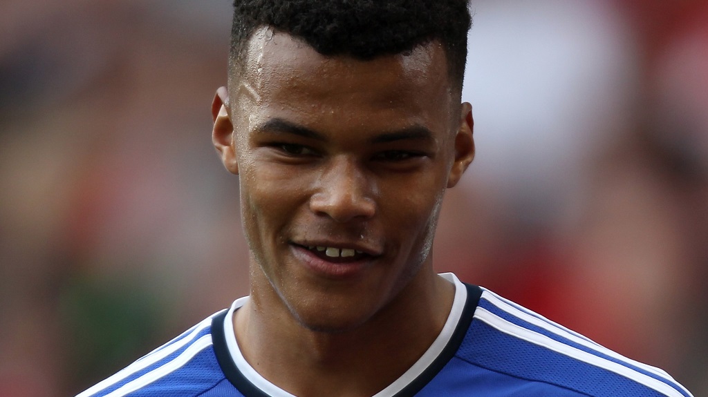 Tyrone Mings