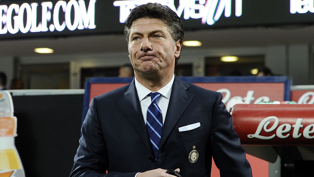 Walter Mazzarri