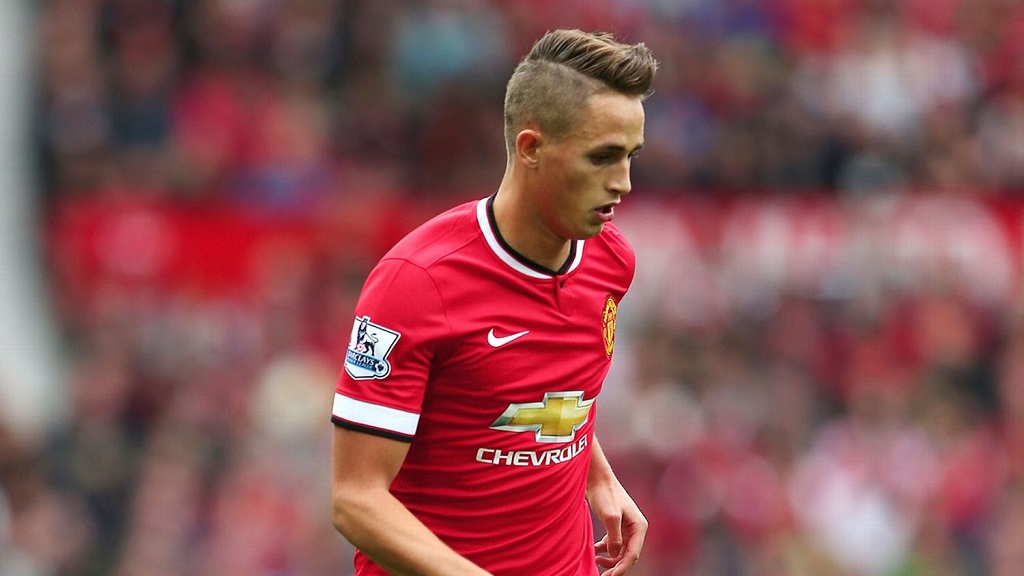 Adnan Januzaj