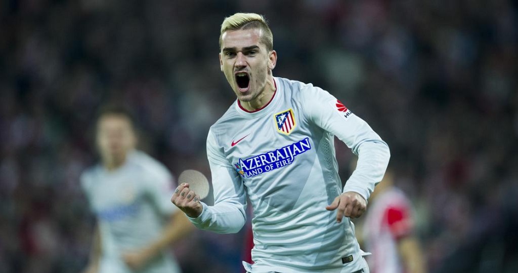 Antoine Griezmann