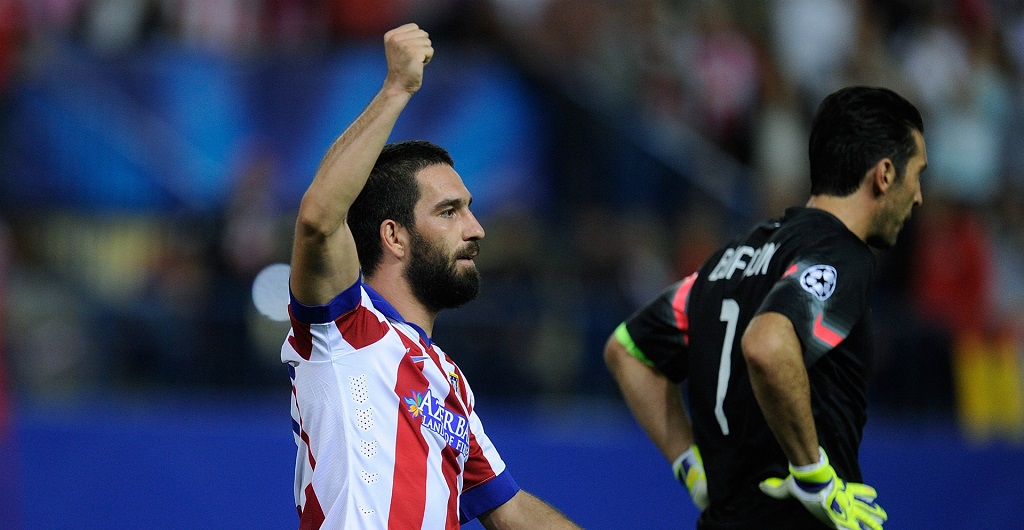 Arda Turan