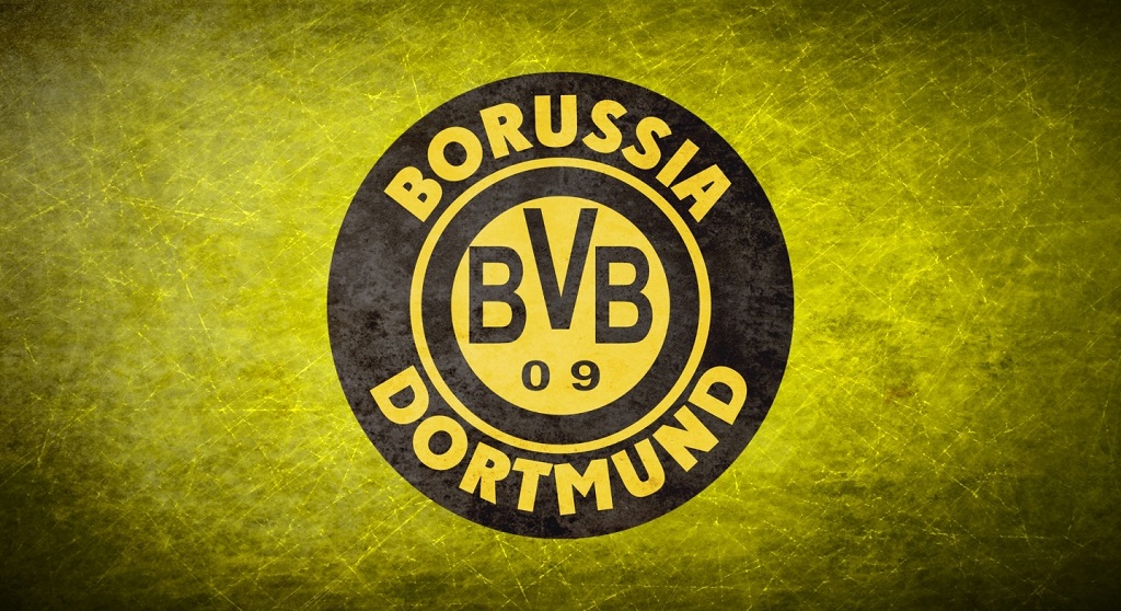 Borussia Dortmund escudo