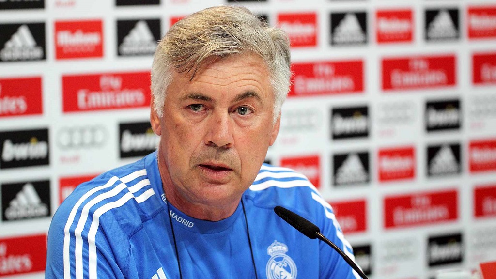 Carlo Ancelotti 2