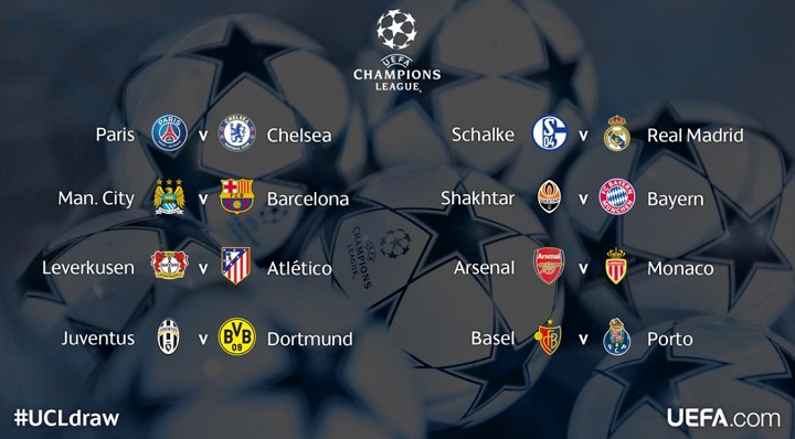 Champions League