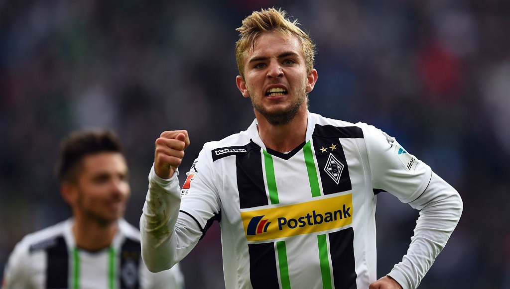 Christoph Kramer