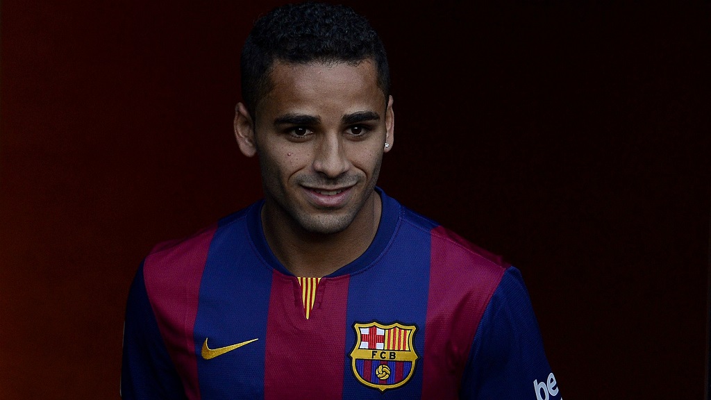 Douglas Barcelona