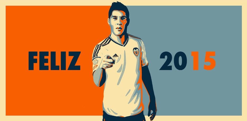 Enzo Perez Valencia