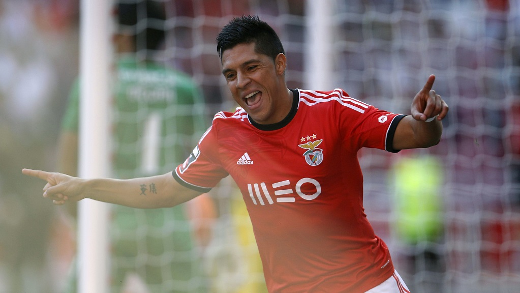 Enzo Perez