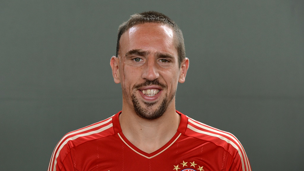 Franck Ribery