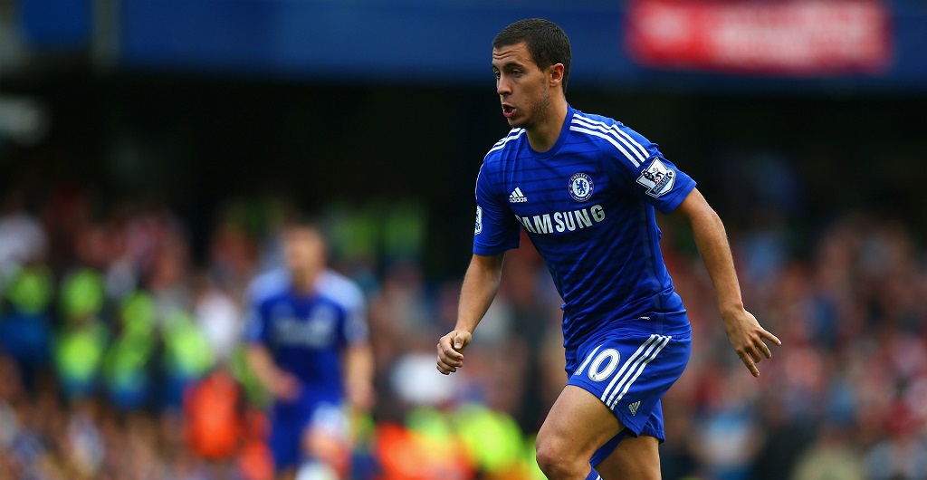 Hazard