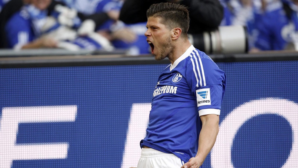 Huntelaar